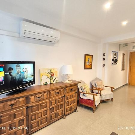 Bonito Apartament A 3 Minutos De La Playa 쿠엘라 외부 사진