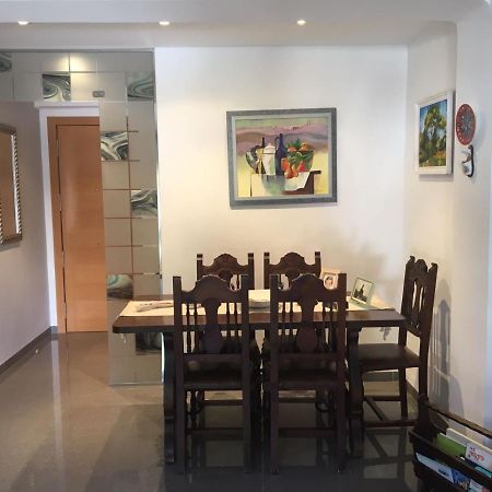 Bonito Apartament A 3 Minutos De La Playa 쿠엘라 외부 사진