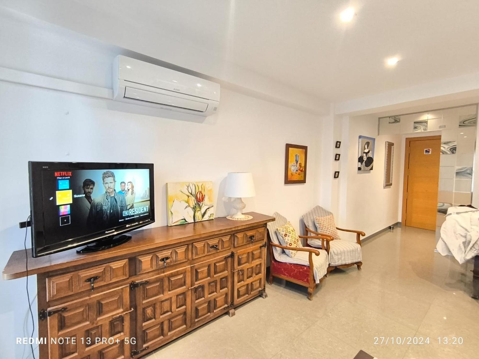 Bonito Apartament A 3 Minutos De La Playa 쿠엘라 외부 사진