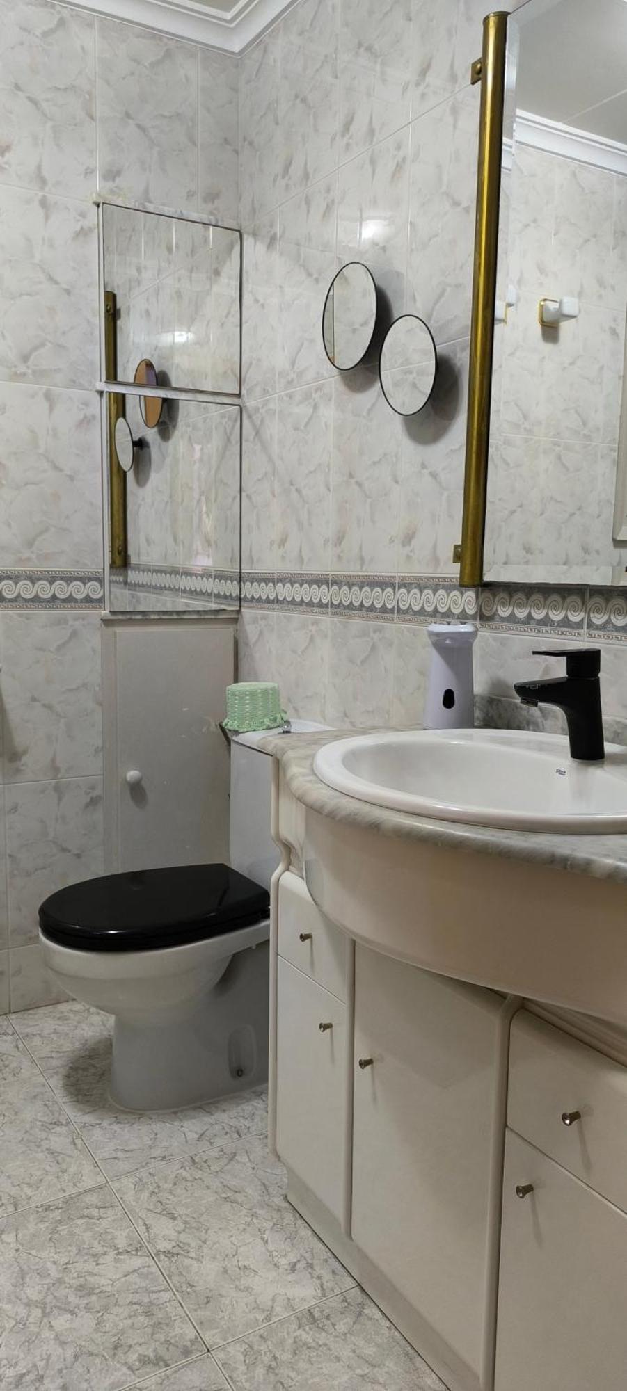 Bonito Apartament A 3 Minutos De La Playa 쿠엘라 외부 사진