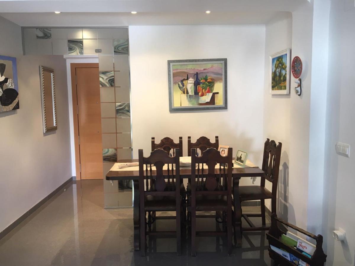 Bonito Apartament A 3 Minutos De La Playa 쿠엘라 외부 사진