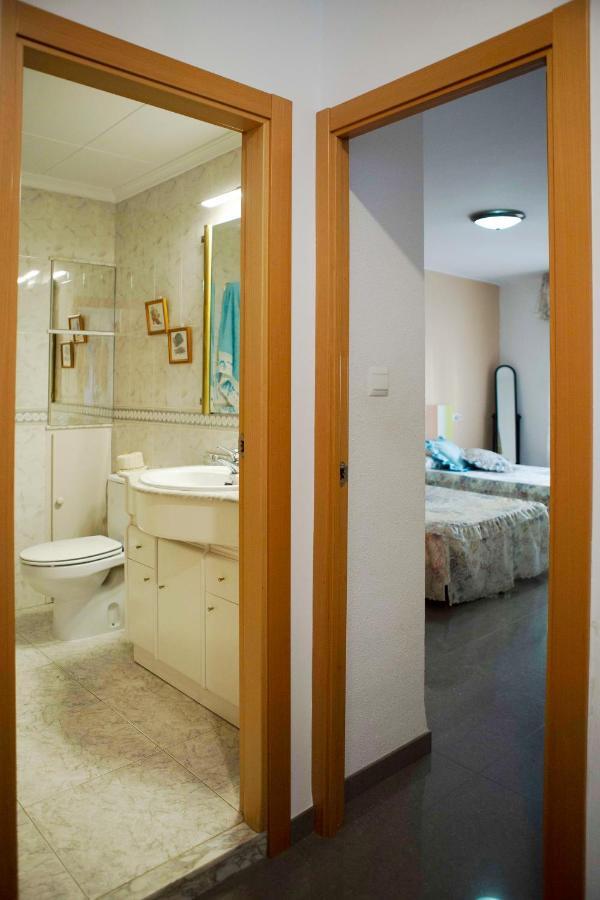 Bonito Apartament A 3 Minutos De La Playa 쿠엘라 외부 사진