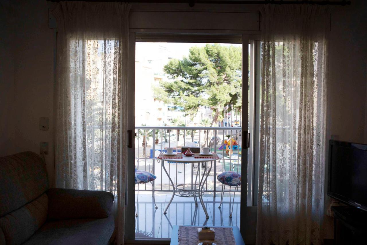 Bonito Apartament A 3 Minutos De La Playa 쿠엘라 외부 사진