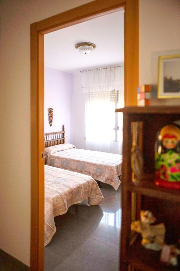 Bonito Apartament A 3 Minutos De La Playa 쿠엘라 외부 사진